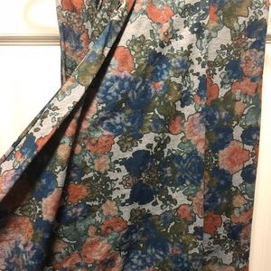 LuLaRoe Maxi